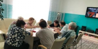ЗНАМЕНАТЕЛЬНАЯ ДАТА - Соцзащита населения по Ельниковскому району